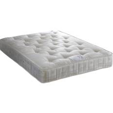 180cm Spring Mattress Bedmaster Majestic 1000 Pocket Superking Coil Spring Matress 180x200cm