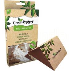 Green Protect The Green Way Flour Moth Trap 2pcs