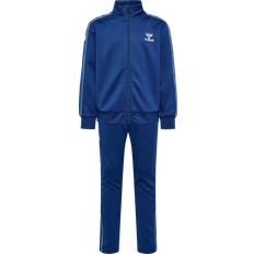 Hummel Track Tracksuit - Navy Peony (213323-7017)