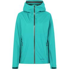Black Diamond Women's Highline Stretch Shell - Dark Patina