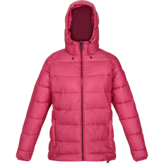 Regatta Women's Toploft II Quilted Jacket - Pink