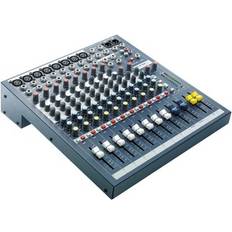 Soundcraft EPM8