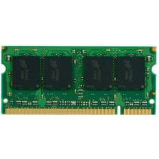 Mushkin Value SO-DIMM DDR2 667MHz 2x2GB (996559)