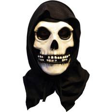 Skeletons Masks Trick or Treat Studios Misfits Fiend Mask