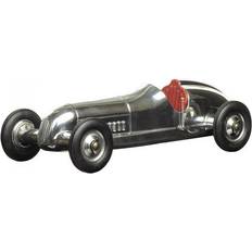 Leder Zierelemente Authentic Models Indianapolis Model Car Weihnachtsschmuck 9cm