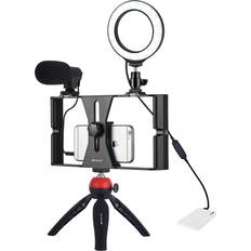 4 in 1 Vlogging Live