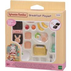 Sylvanian Families Giocattoli Sylvanian Families Breakfast Playset