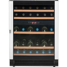 Vestfrost W45 Sort, Sølv, Aluminium