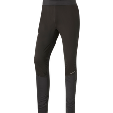 Craft Advanced Essence Warm Wind Løbetights Herre Sort
