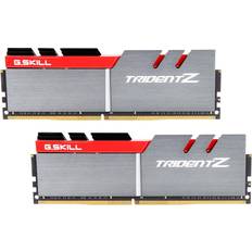 G.Skill Trident Z DDR4 3400MHz 2x16GB (F4-3400C16D-32GTZ)