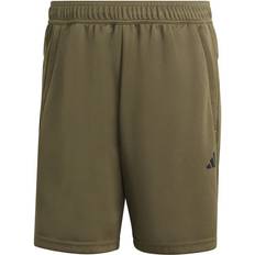 adidas Tr-es All Set Shorts Green Regular Man