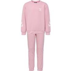 Hummel Venti Tracksuit - Zephyr (213901-8718)