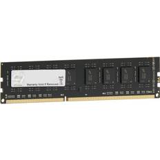 G.Skill Value DDR3 1333MHz 8GB (F3-10600CL9S-8GBNT)