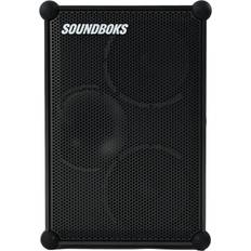 SOUNDBOKS 4 Black