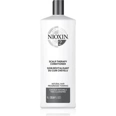 Nioxin System 2 Scalp Revitaliser Conditioner 1000ml