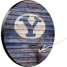 Board Games Victory Tailgate BYU Cougars Hook and Ring Game