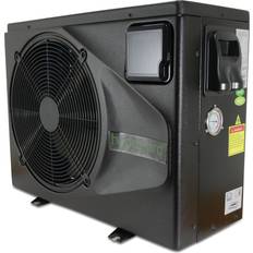 Pompe di Riscaldamento Hydro-Pro Heat Pump 400V ABS Type P23T/32