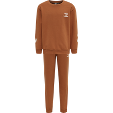 Hummel Venti Tracksuit - Sierra (215825-8004)