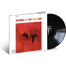 Jazz Samba Acoustic Sounds LP] (Vinyl)