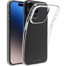 Super Slim Cover for iPhone 15 Pro