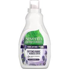 Seventh Generation Eucalyptus and Lavender Fabric Softener & Static Reducer 946ml