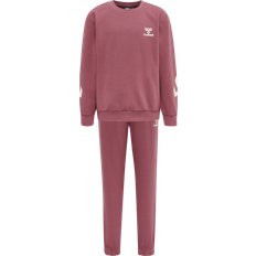 Hummel Venti Tracksuit - Deco Rose (215825-4338)