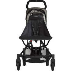 FastFold Winter Seat