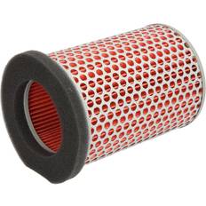 Honda Filters Hiflofiltro Honda Hfa1402 Air Filter Red