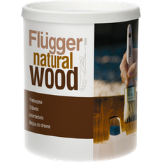 Flügger Lasurmaling Flügger Natural Lasurmaling Colorless-Base 0.7L
