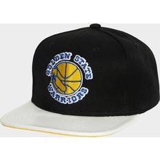 Mitchell & Ness SSBSTS Snapback HWC Golden State Warriors