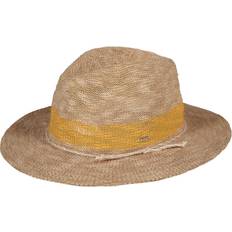 Chapeaux Barts Chapeau femme Ponui Jaune