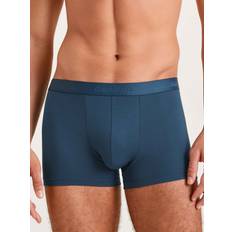 Calida Boxers Men's Underwear Calida Evolution Herren Boxer, saragossa Blue