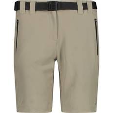 Beige - Gang & Vandring Shorts CMP Bermuda Shorts - Women