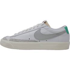 Nike Blazer Low 77 Vintage White Grey Fog Light