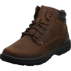 Hiking boot Skechers Men's Segment-Garnet Hiking Boot, CDB