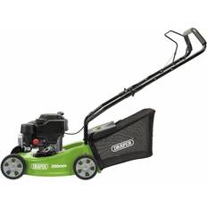 2.5 kW Bensindrivna gräsklippare Draper 58567 Bensindriven gräsklippare