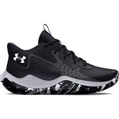 EVA Basketball Shoes Under Armour Jet 23 - Black/Jet Grey