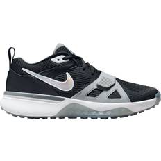 Shoes Nike Air Zoom Diamond Elite Turf M - Black/Wolf Grey/Cool Grey/White