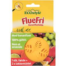 FlueFri Bananfluefælde
