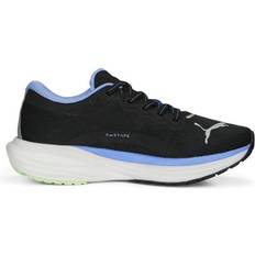 Puma Deviate Nitro 2 - Black/Purple