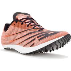 New Balance Unisex Running Shoes New Balance FuelCell SD-X Supercomp - Orange/Black