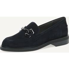 Caprice Ankle Boots Caprice Georgia Women's Loafers - Black