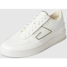 Guess Herr Sneakers Guess Sneaker Män Viskar - Vit