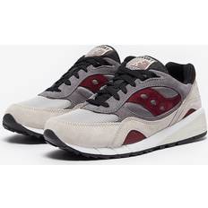 Saucony Beige Sneakers - Original Stil