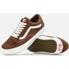 Vans Trainers Vans Skate Old Skool Skate Shoes white