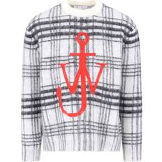 JW Anderson Sweatshirt & Hoodie - Grå