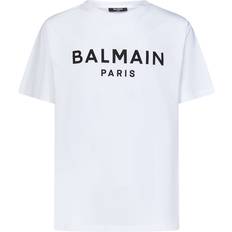 Balmain Paris T-shirt - White