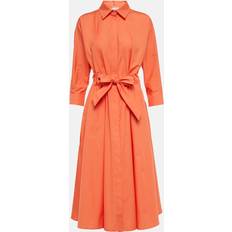 Max Mara Flavio Shirt Dress