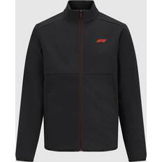 Jackets Formula 1 F1 Softshell Jacket - Black