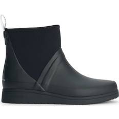 Tretorn Stiefeletten Tretorn Viken Low Neo - Black